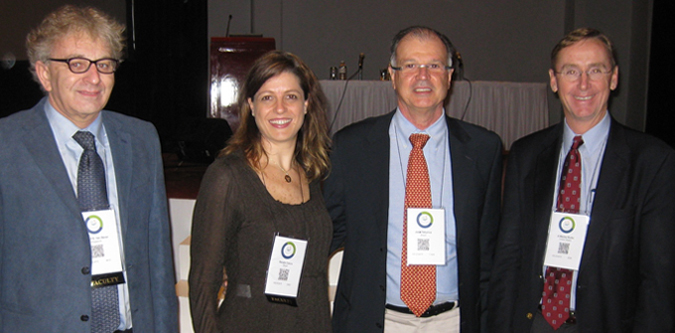ASBAI no XXII Congresso da Organiza��o Mundial de Alergia (WAO)