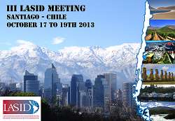 III LASID Meeting 2013