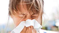 Est�gio de Especializa��o em Alergia