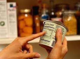 ASBAI defende a correta rotulagem de alimentos industrializados no Brasil