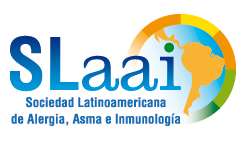 XVII Congresso Latino Americano de Alergia, Asma e Imunologia
