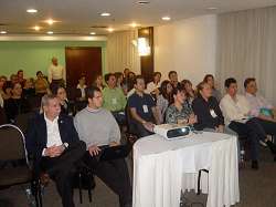 II Curso de Imers�o em Alergia Alimentar